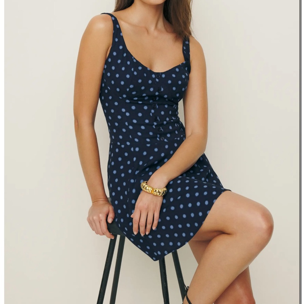Valencio Minidress